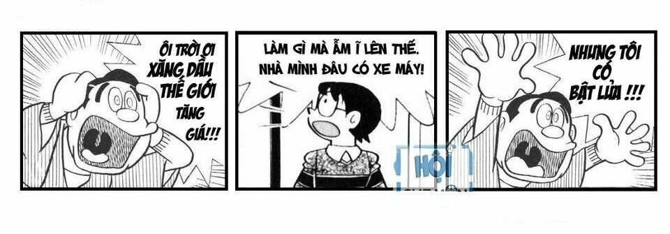 doraemon chế chapter 35 7