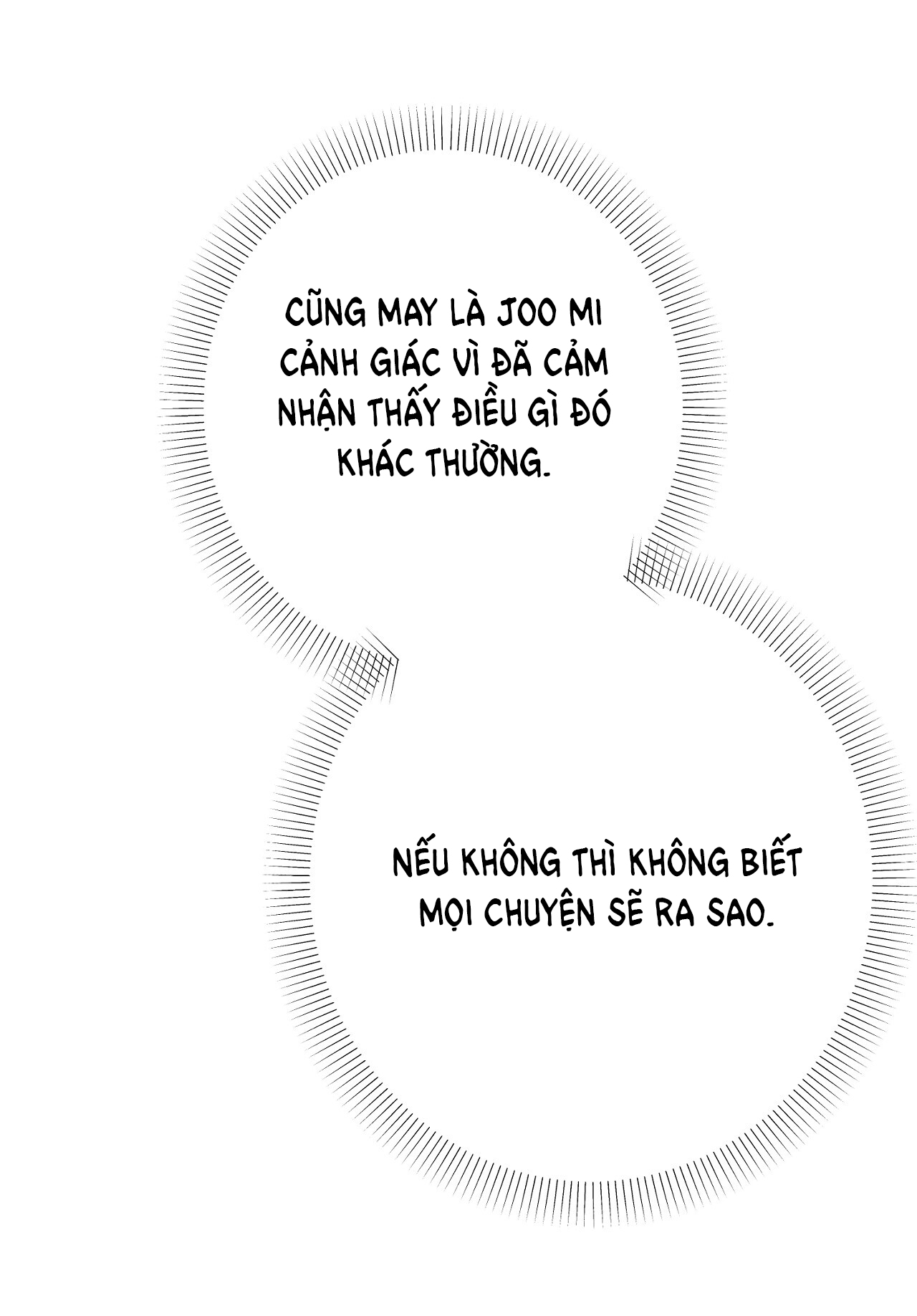 [18+] Trời Sinh Địch Thủ chapter 47.2 31
