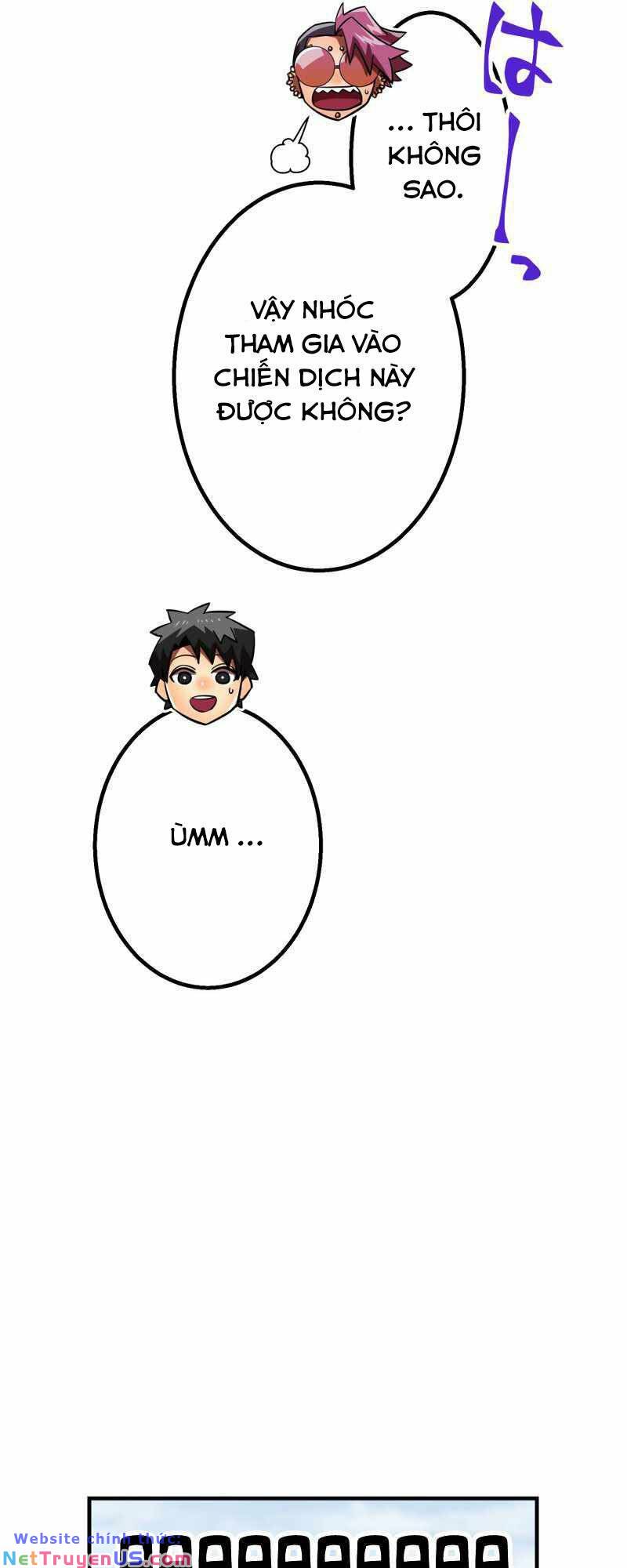 Huyết Thánh Cứu Thế Chủ~ Ta Chỉ Cần 0.0000001% Đã Trở Thành Vô Địch chapter 53 81