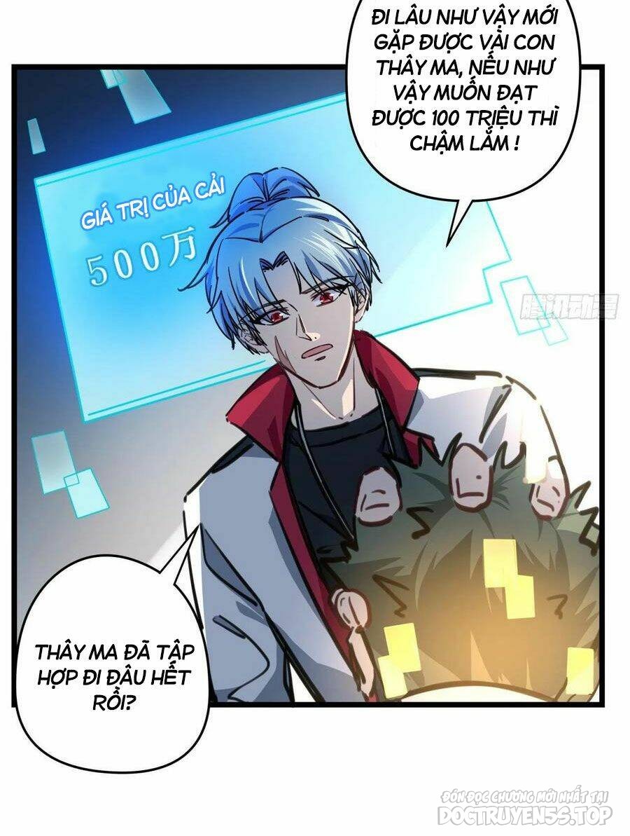 giải cứu 99 nữ chính ở mạt thế chapter 2 67