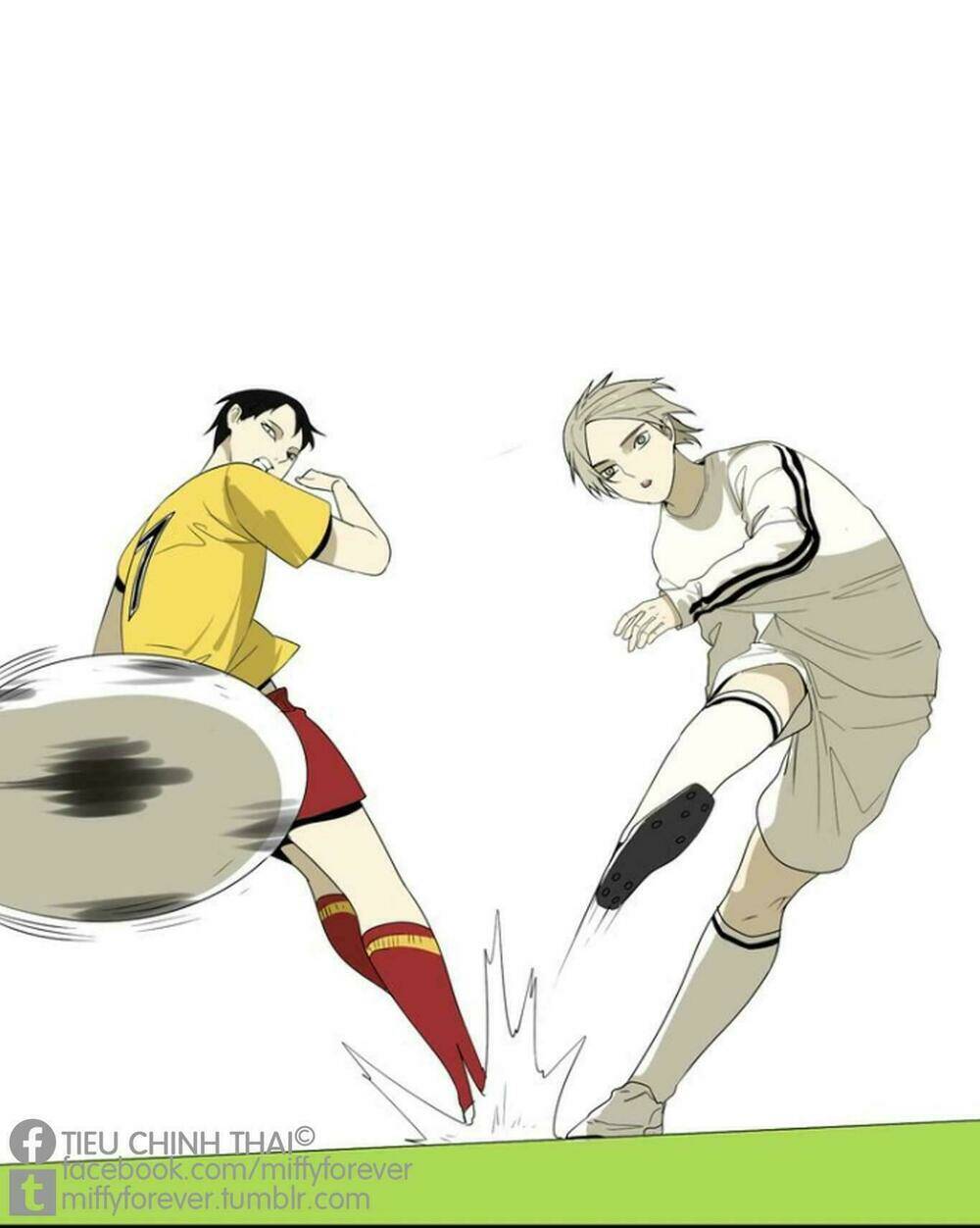 mục linh chapter 6.2 34