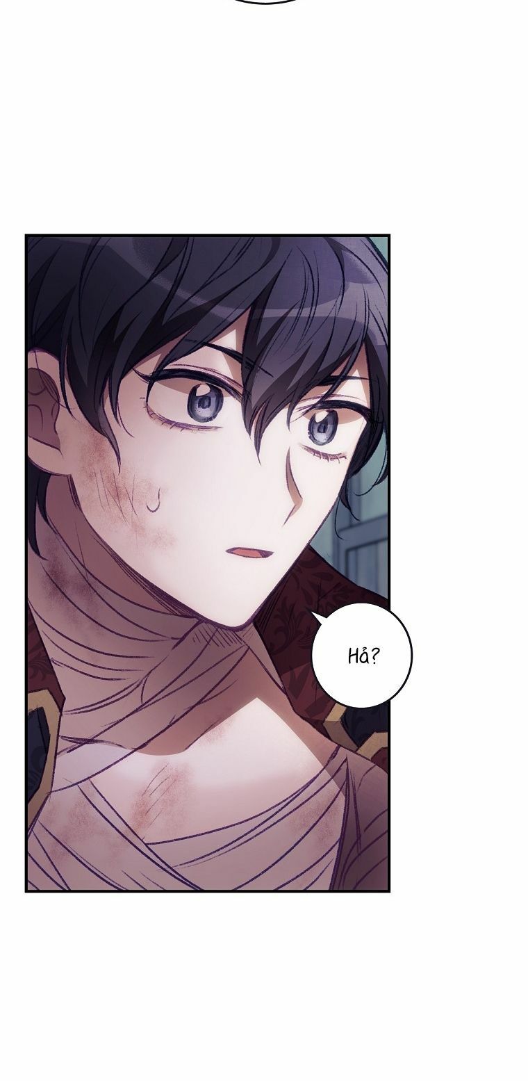 tôi nhìn thấy cái chết của bạn chapter 3 34