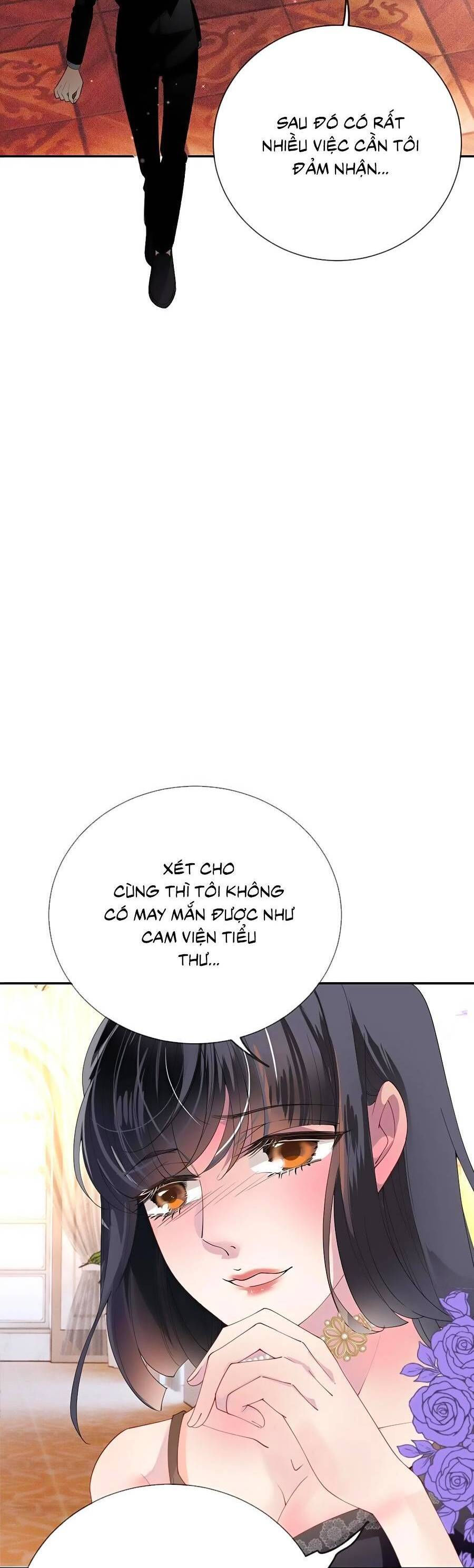 một vợ yêu, một bé con chapter 229 5