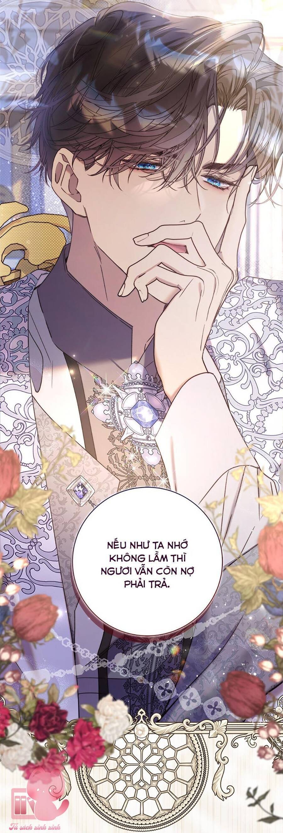 [15+] công chúa chloe chapter 118 42