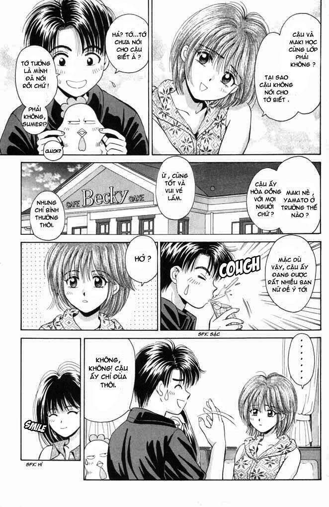 open sesame chapter 6 5