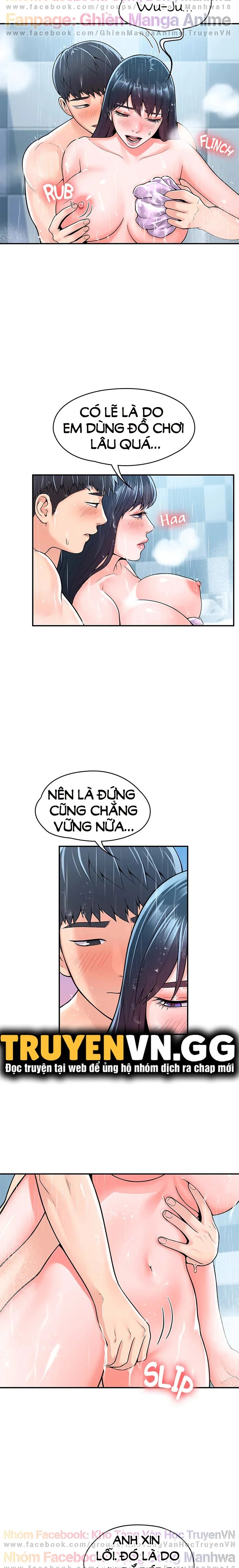 sinh viên thời nay chapter 61 17