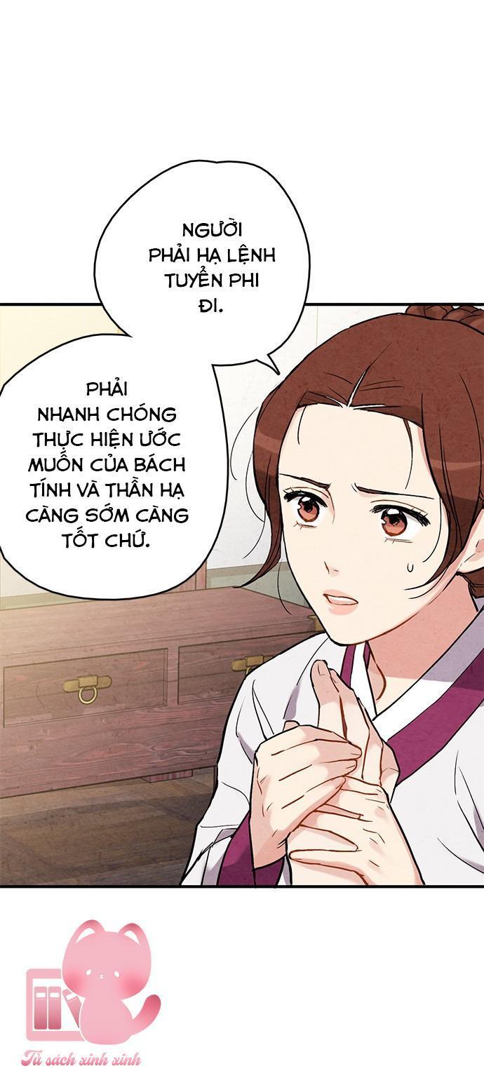 lệnh cấm hôn chapter 59 28