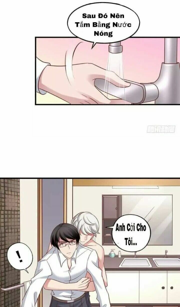 tôi không muốn fa như vậy đâu chapter 35 12