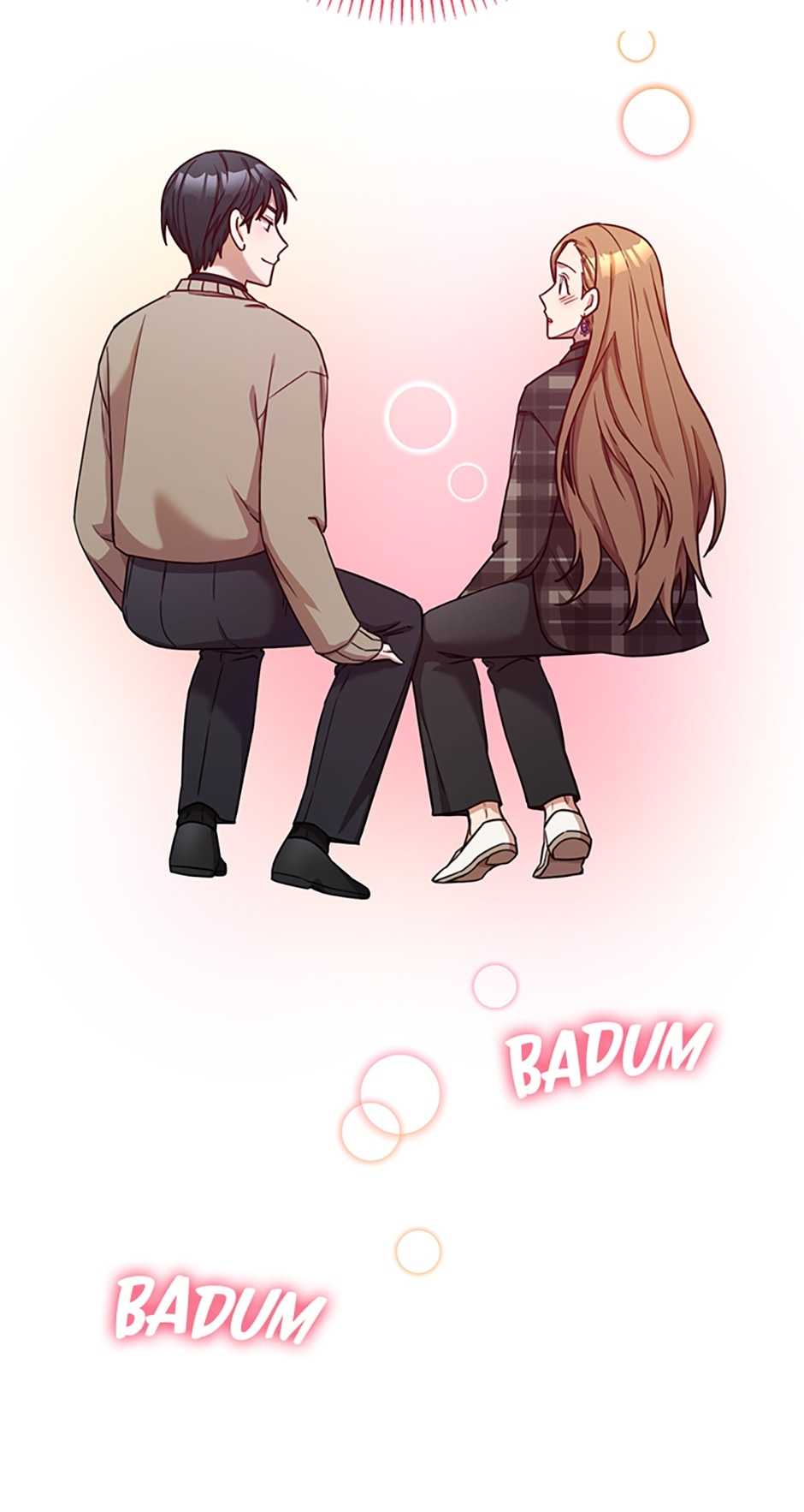 kết hôn ư? không, cảm ơn! chapter 20.1 13