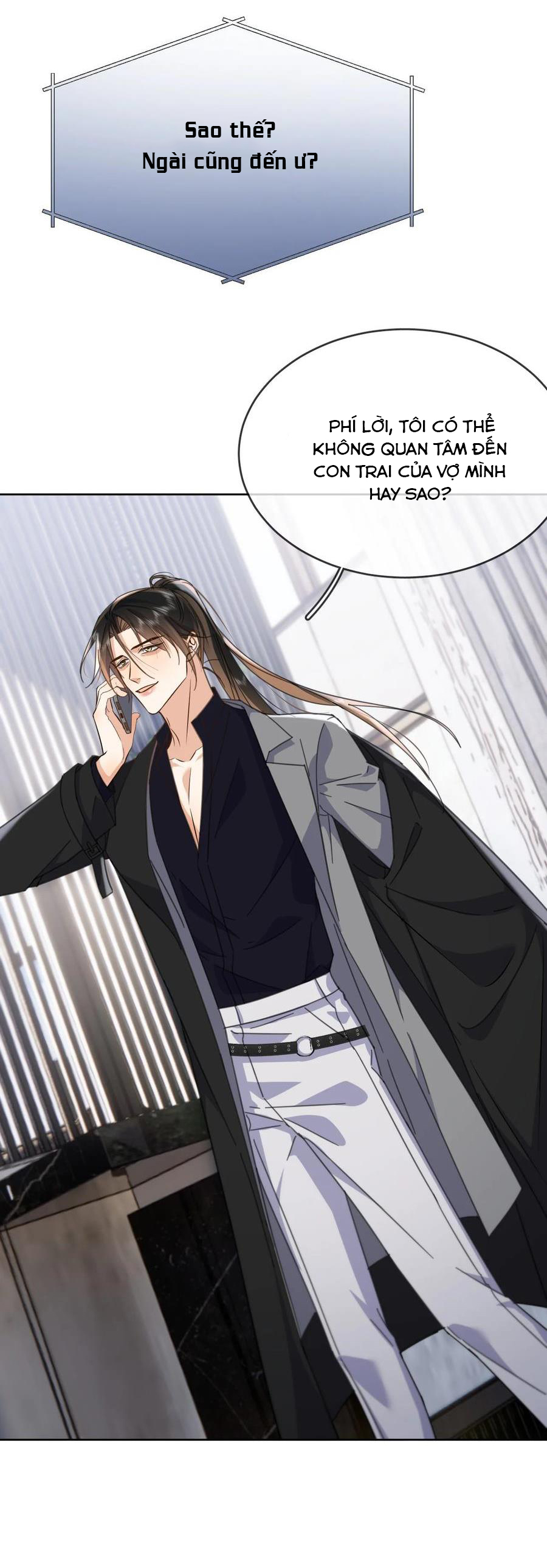 huynh dạy đệ vô lễ chapter 37 21