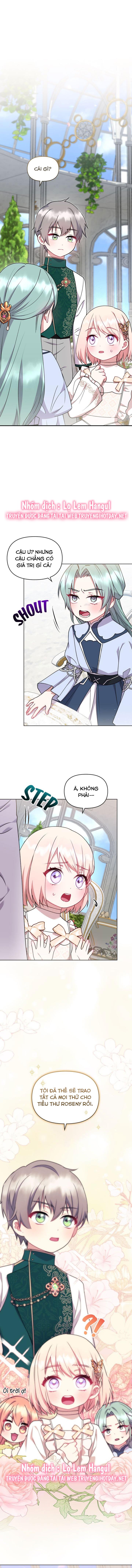 cô con gái nuôi đáng yêu của công tước chapter 65 1