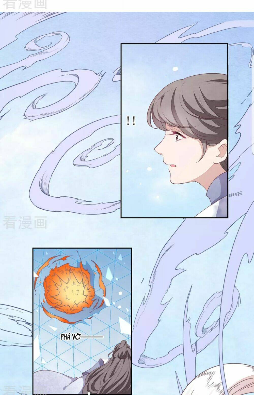 xuyên về cổ đại làm quốc bảo chapter 47 8