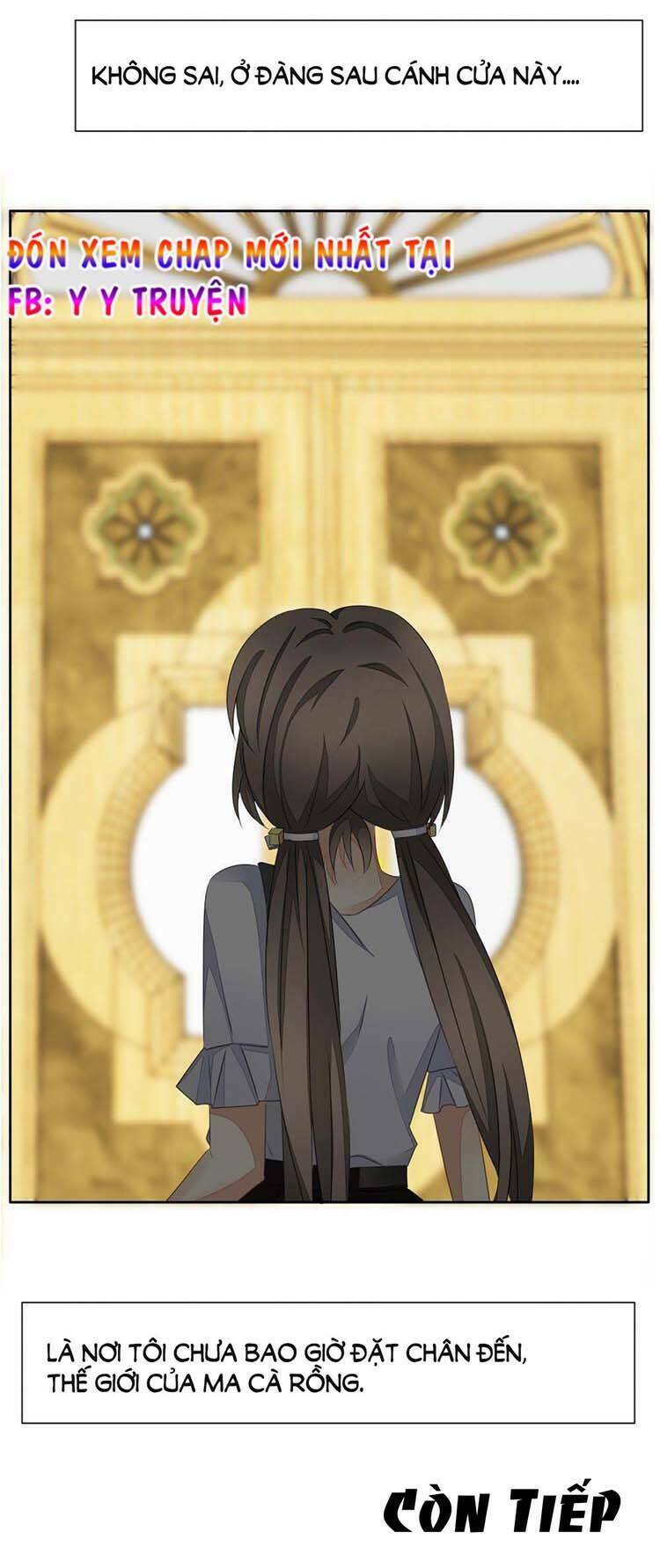 vị hôn thê bỏ trốn chapter 55 29