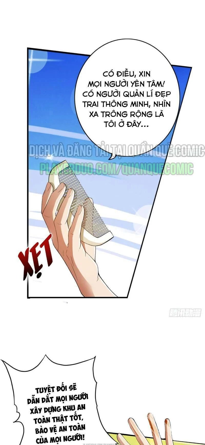 nhân vật phản diện đi tìm đường chết chapter 17 7