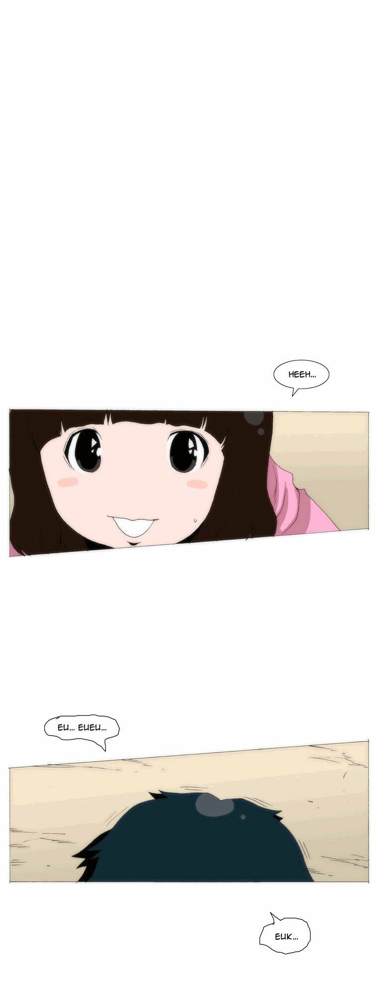 can't see can't hear but love chapter 49 33