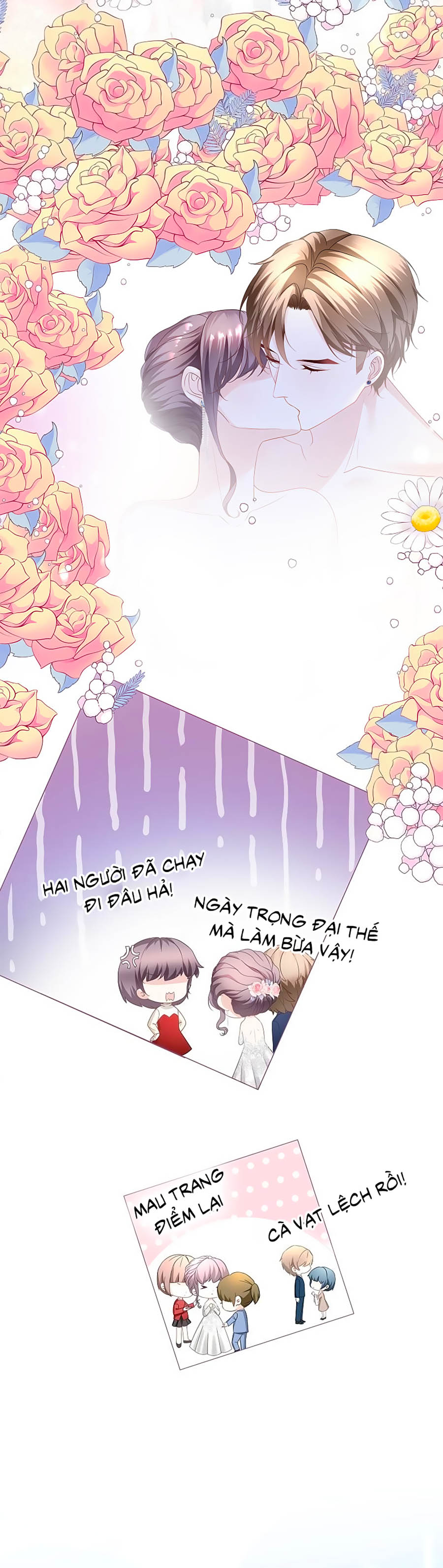 ma vương sau bộ vest: tổng tài khó chiều cưa không nổi chapter 71 8