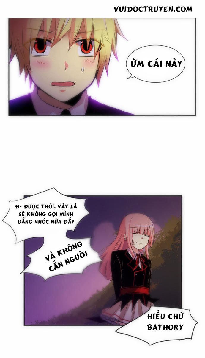 crepuscule (yamchi) chapter 60 28