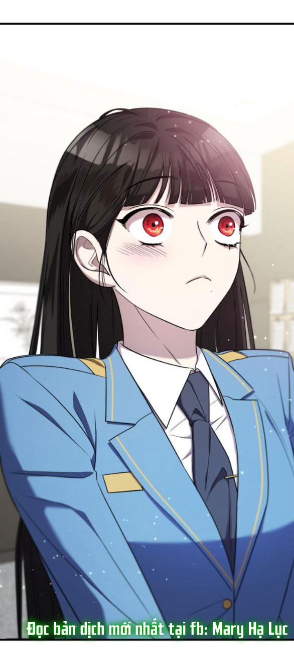 phản diện thuần túy chapter 51.1 55
