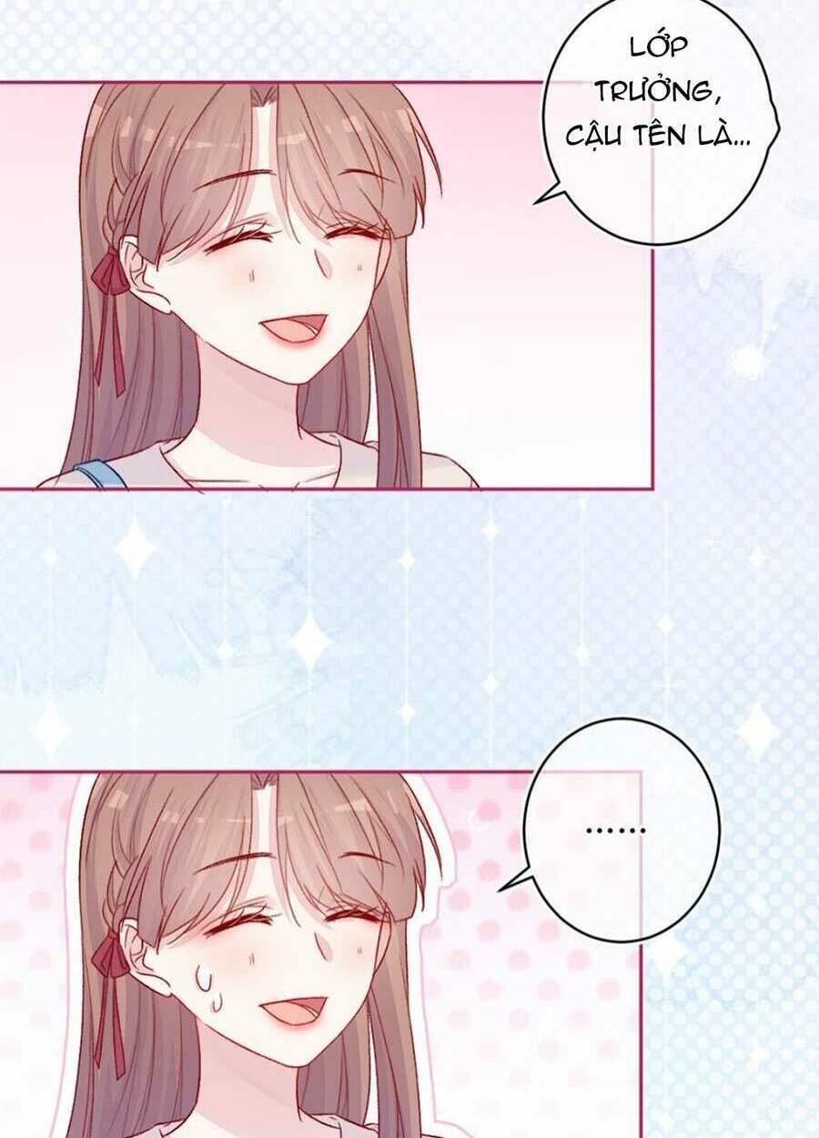 khi cô gái nhìn thấy thời gian chapter 17 39