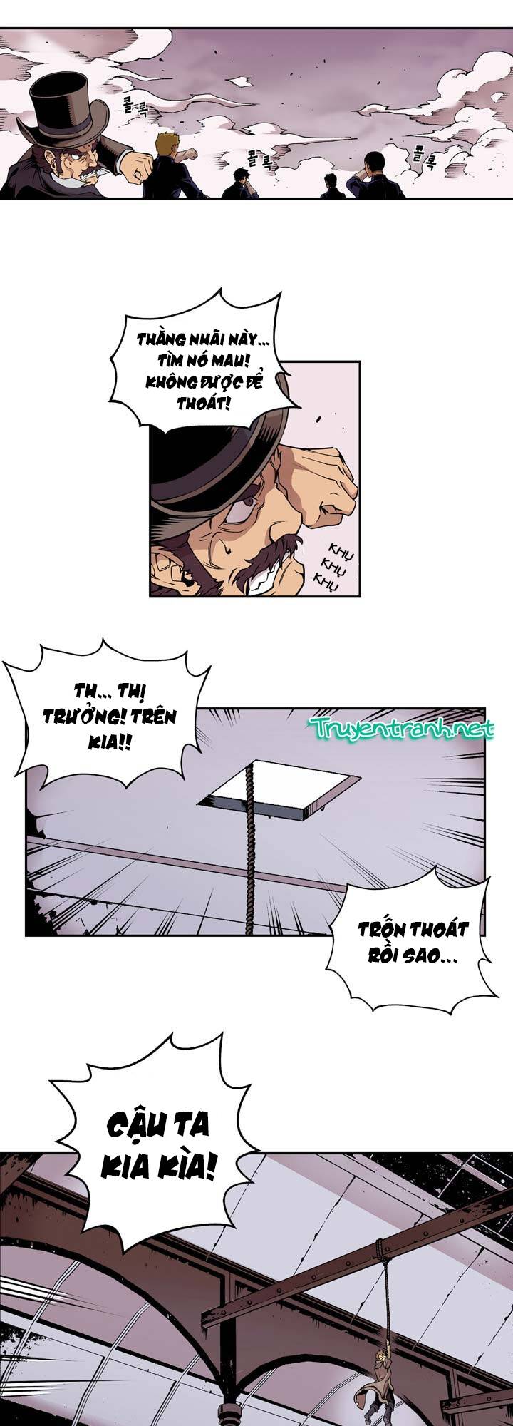 valkyrie agency chapter 1 35