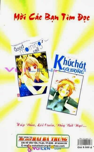 những người bạn tốt chapter 24 169