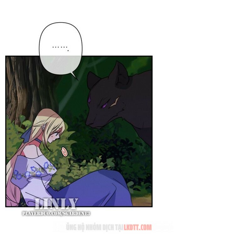 tôi đang nuôi dưỡng một con quái thú chapter 25 49