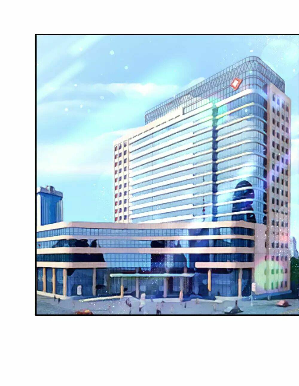 tổng tài thịnh sủng tiền thê chapter 13.5 9