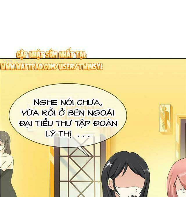 bá đạo trung khuyển tìm ái ký chapter 127 1