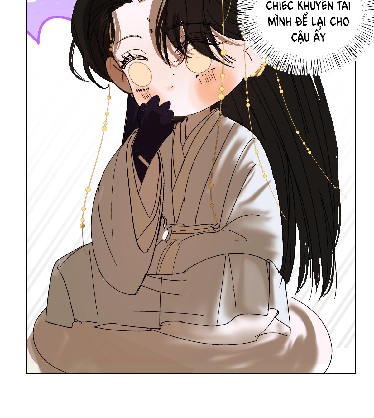 chuyện bên lề sau khi xuyên sách của ta và sư tôn chapter 45 63