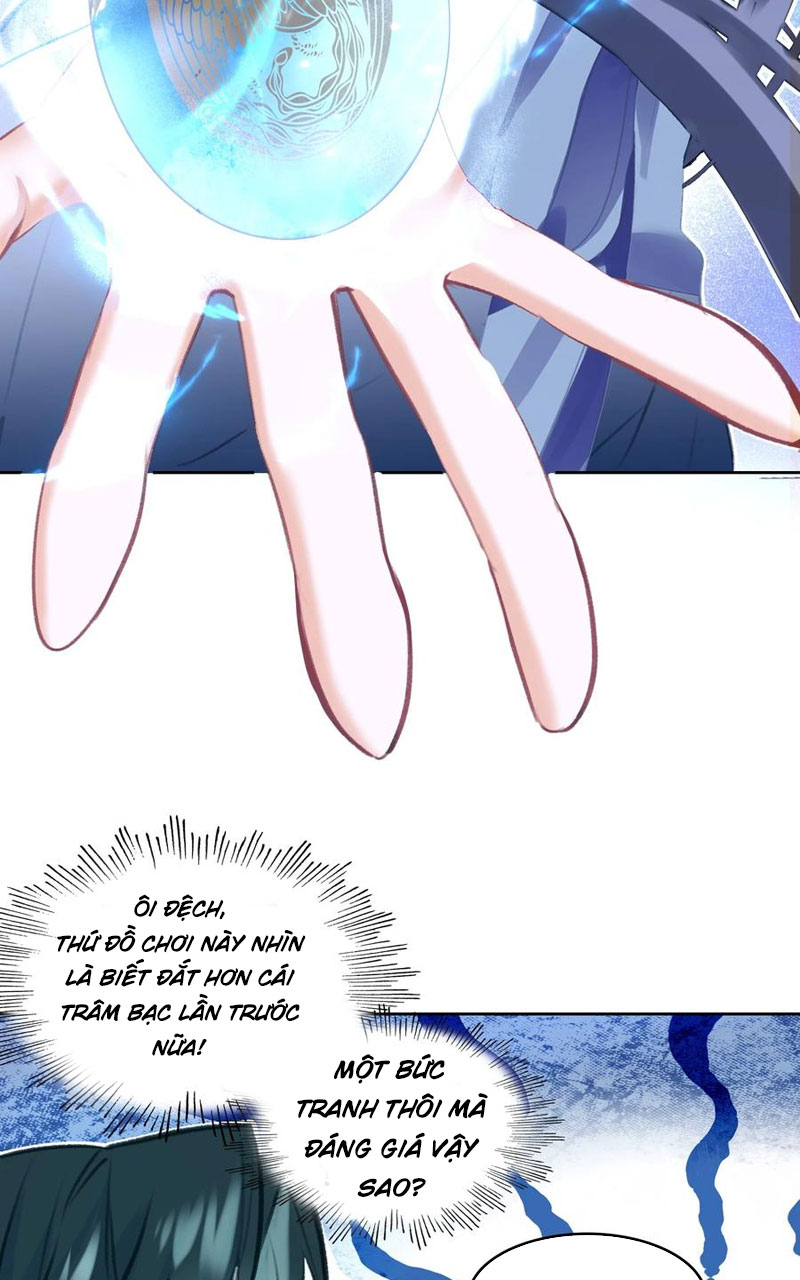 hóa ra ta là tuyệt thế cao thủ chapter 21 25