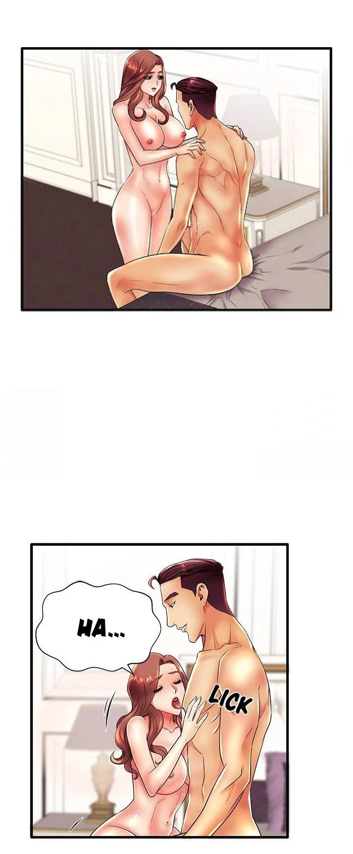 người mẹ xấu xa chapter 16 17