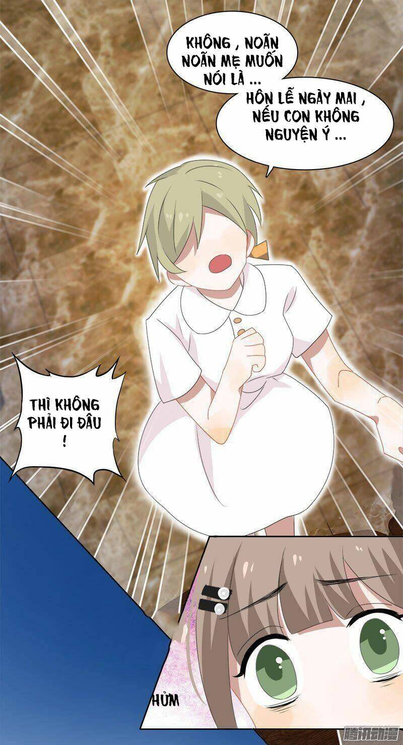 đế thiếu đoạt tình thành nghiện chapter 9 32