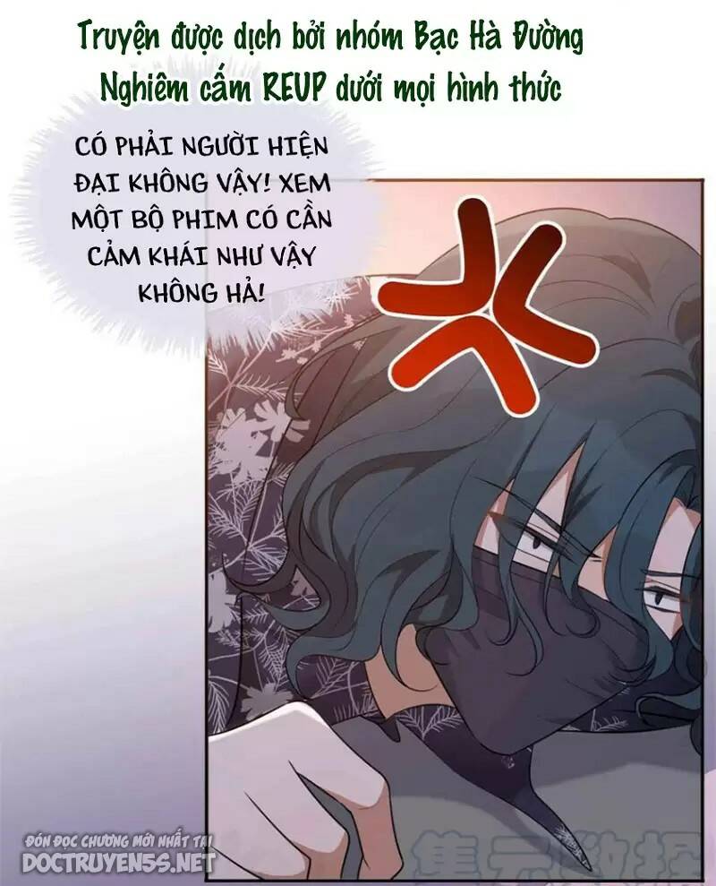 diễn giả làm thật Chapter 104 - Trang 2