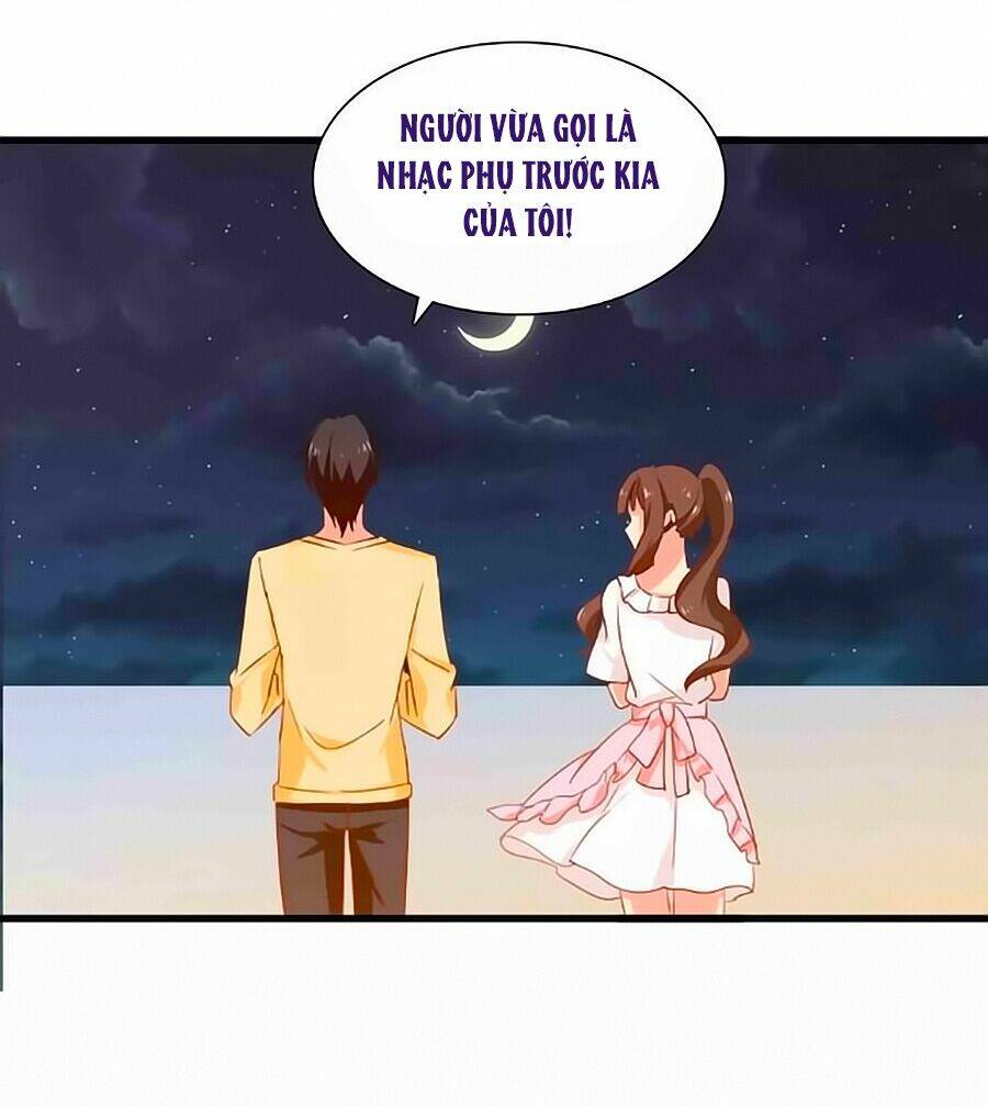 chỉ nhiễm thành hôn chapter 157 20