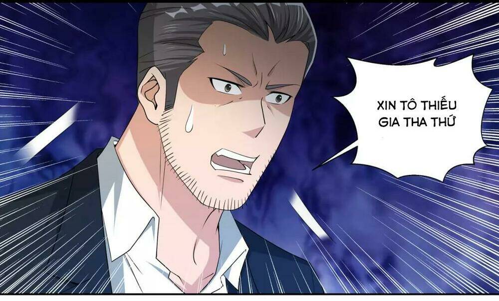 tối cường cuồng binh chapter 55 25