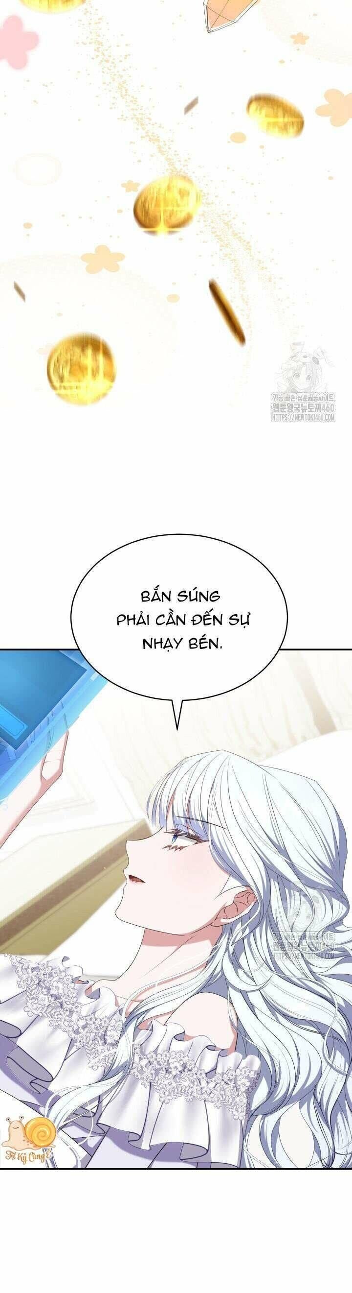 hướng dẫn về ác nữ chapter 20 19