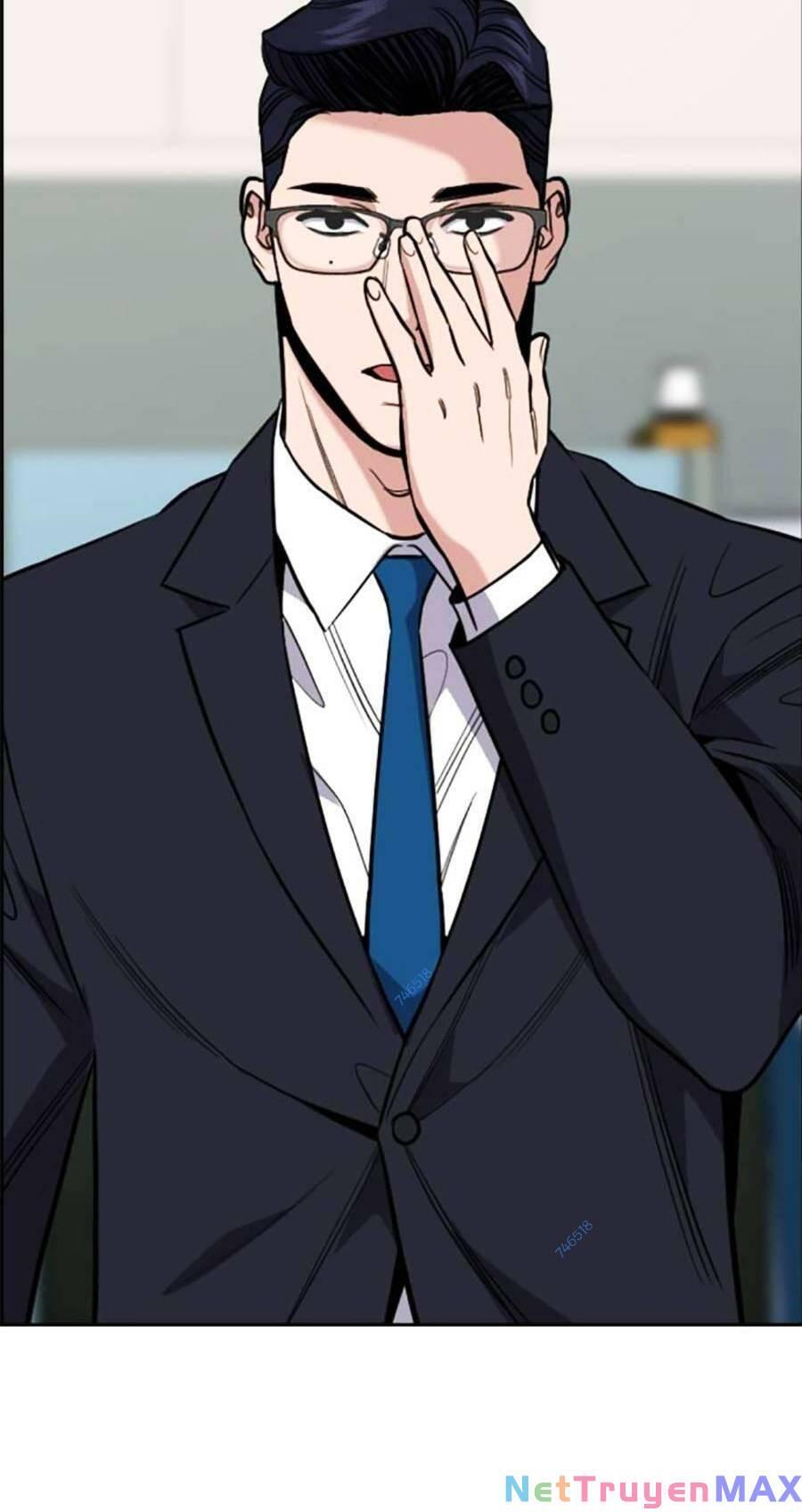 giáo dục chân chính chapter 117 63