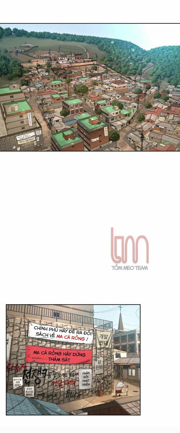 Máu trắng chapter 1 2