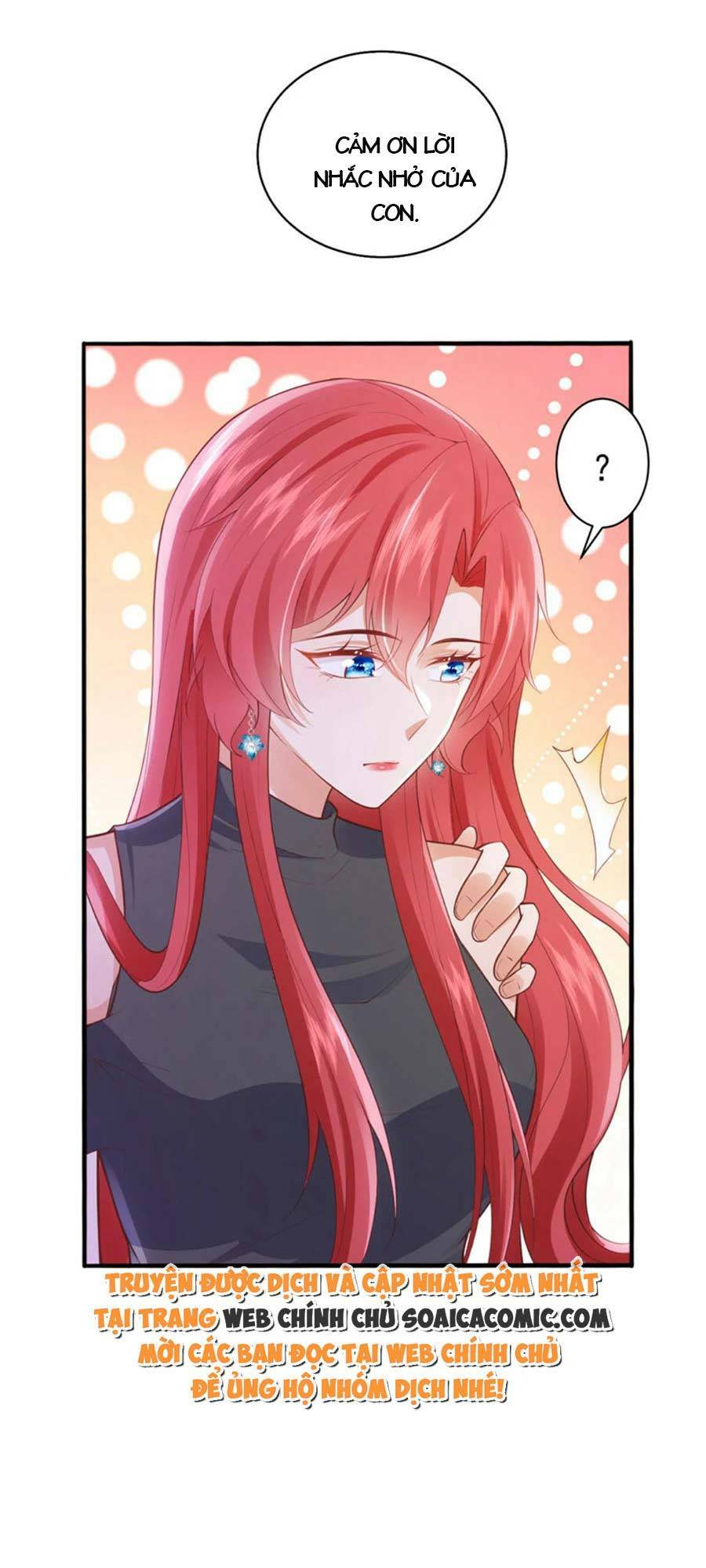 đêm nay ác nữ giáng lâm chapter 77 30