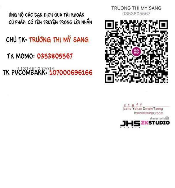 biến thân thành mèo chapter 174 66