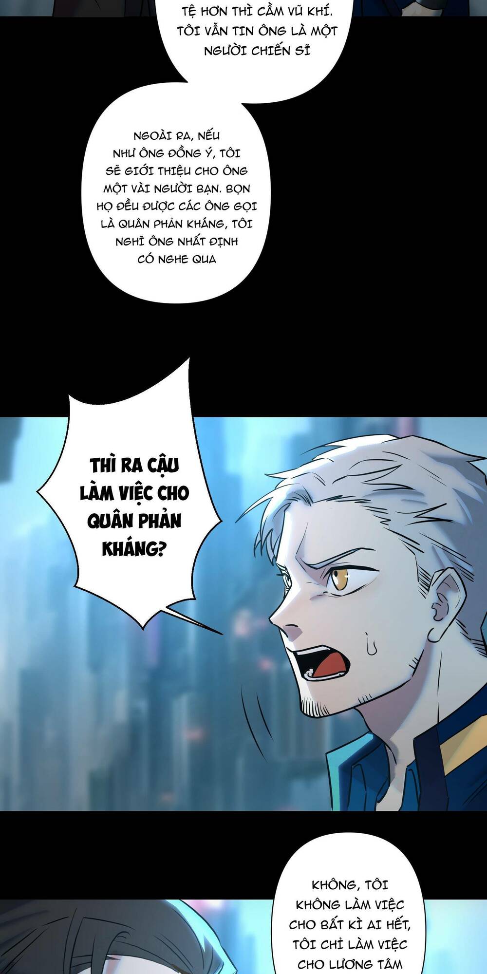 ta là hacker thiên đạo chapter 7 6