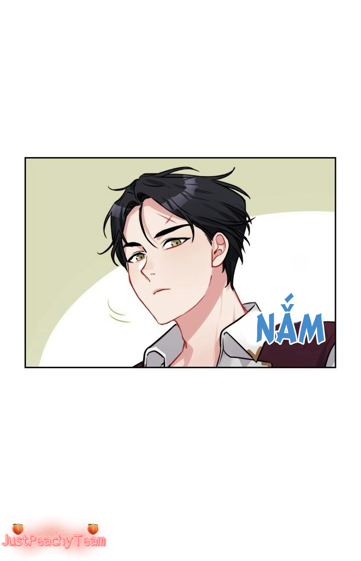 nhân danh đấng cứu thế chapter 6 32