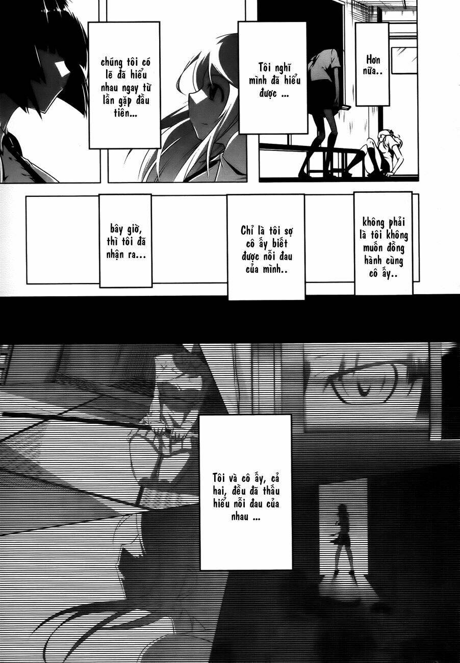 senran kagura - spark! chapter 3 20