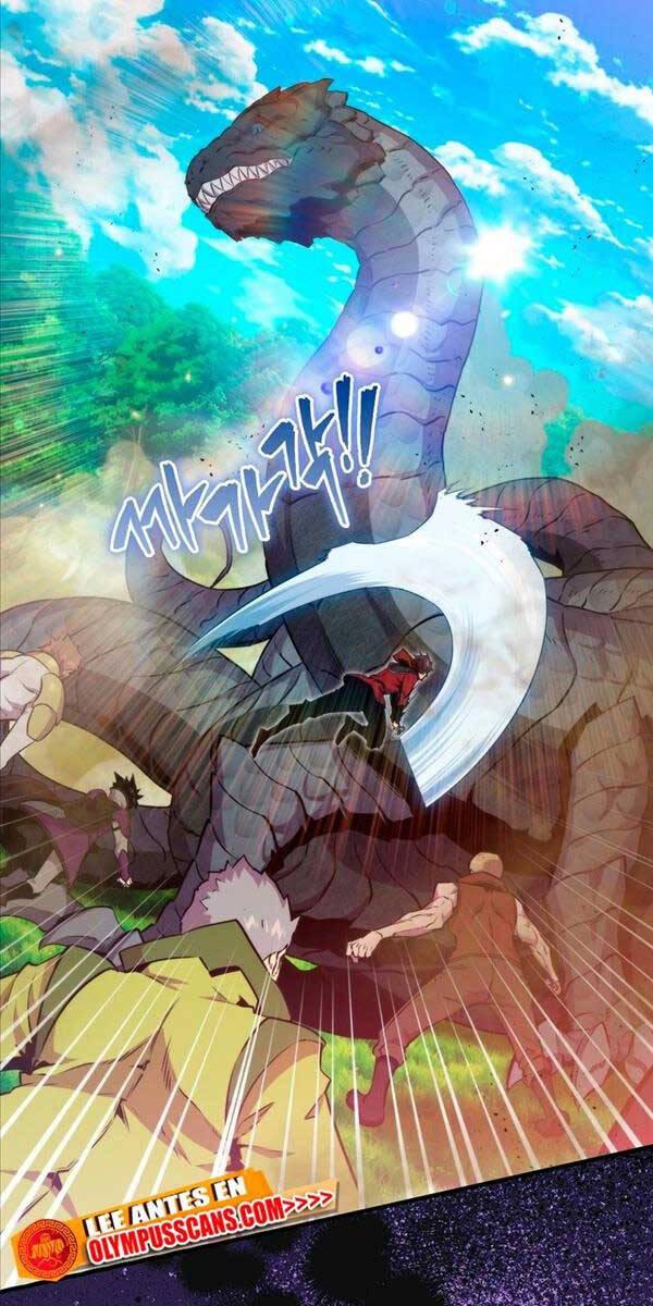 tôi thăng cấp trong lúc ngủ chapter 80 36