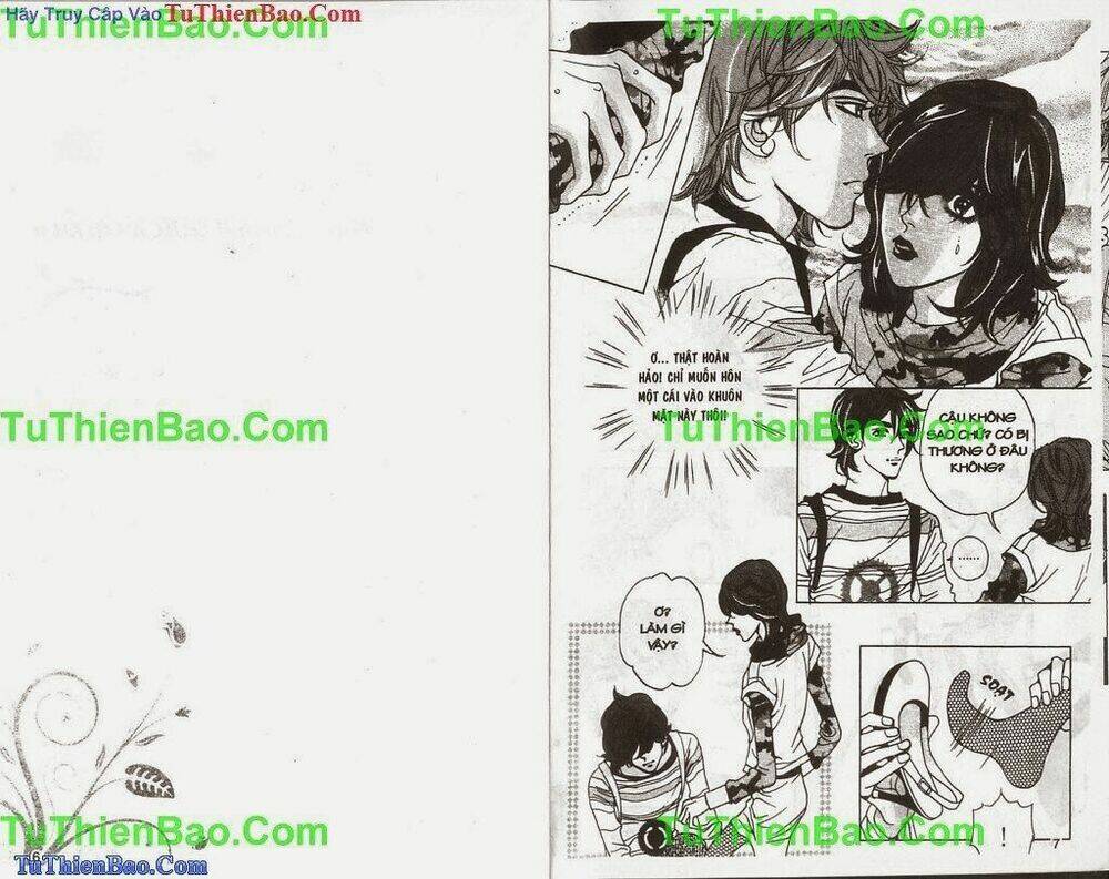 chuyện tình mary chapter 7 4