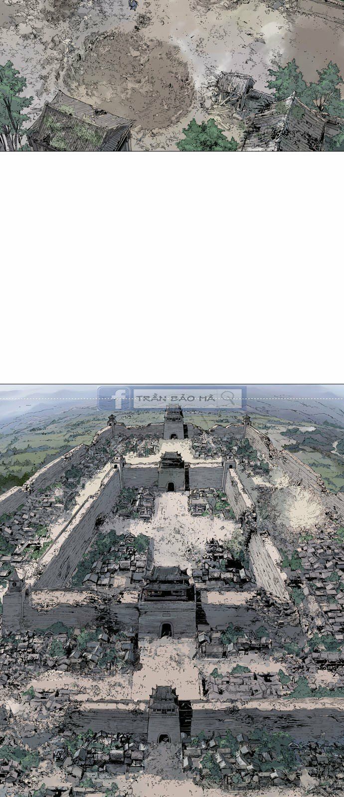 cao thủ 2 chapter 75 17