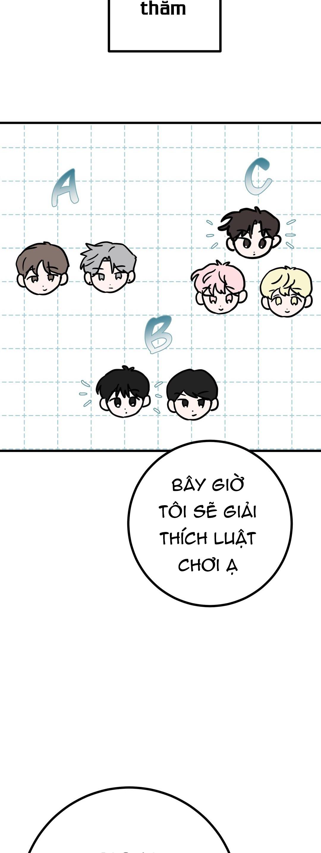 nhà tôi thành phim trường mất rồi chapter 14 36