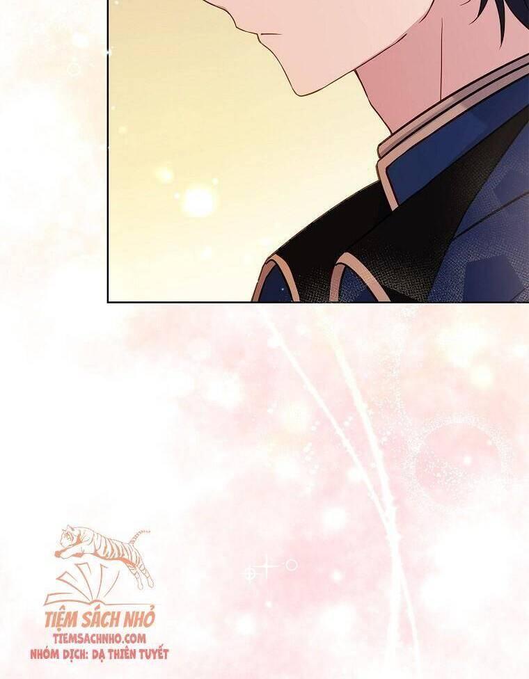 để yên cho tiểu thư hiền chapter 44 50