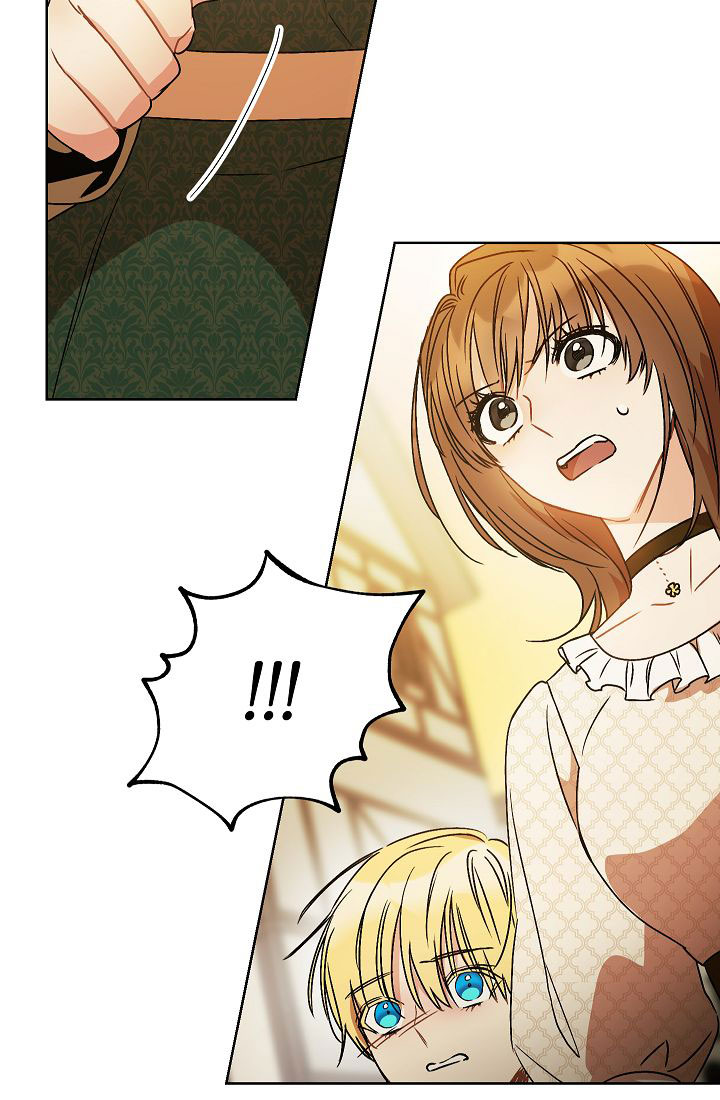 tiểu thư của những lá bài chapter 2 19