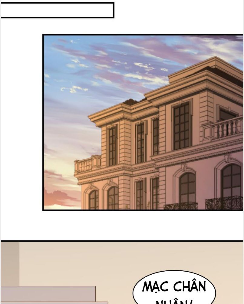 trên người ta có một rồng chapter 220 8